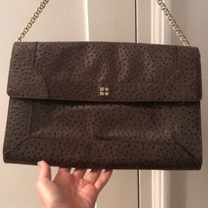 Kate spade clutch